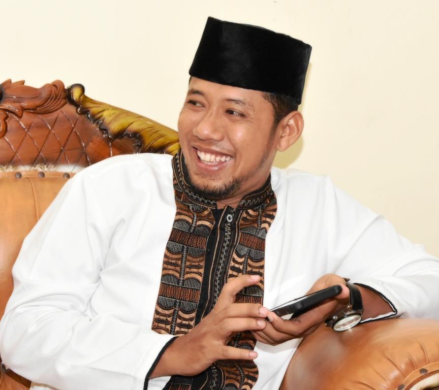 Muhammad Erwin