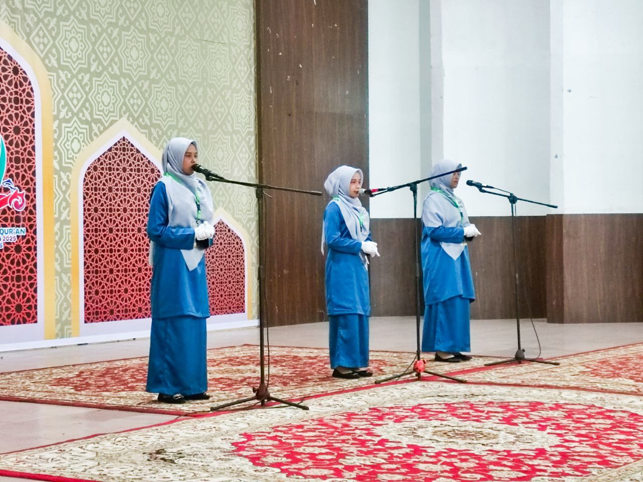 Naskah Syarhil Quran: Optimalisasi Pengelolaan Zakat untuk Pemberdayaan Ekonomi Umat