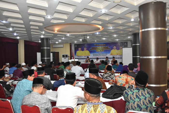 Final Khatt dan Semi Final MMQ Digelar Hari Ini