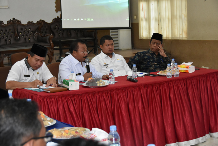 MTQ Kabupaten Bengkalis Diharapkan Berjalan Sukses