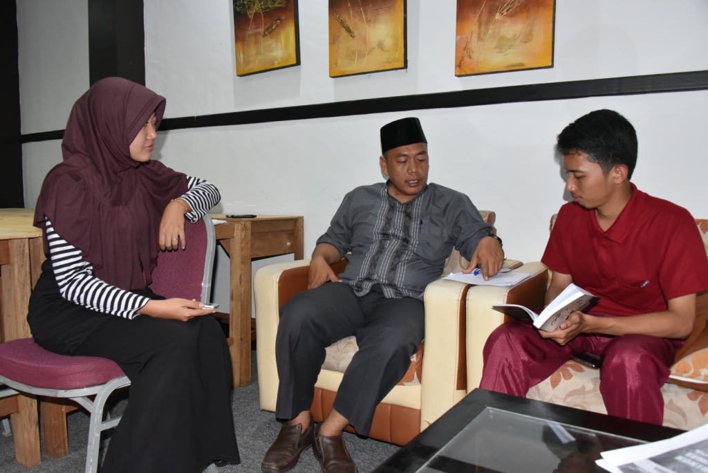 Bertanding Hari Ini, MMQ Kafilah Bengkalis Berhasil Masuk Final MTQ Riau